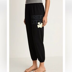 FREECITY sweats